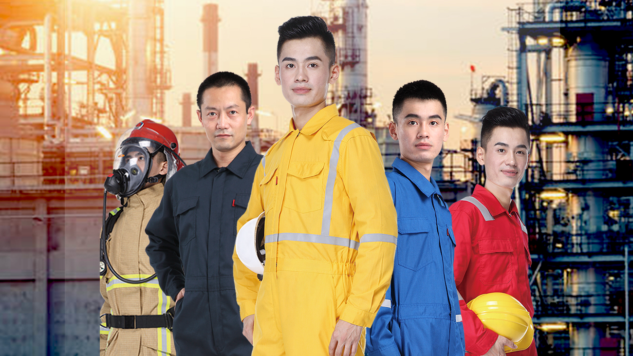 98th China International Occupational Safety & Hea