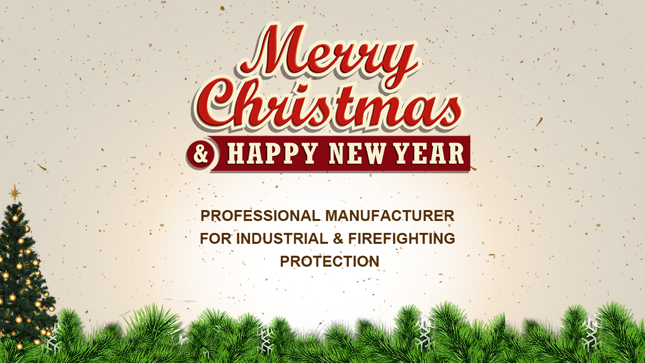 Merry Christmas to you