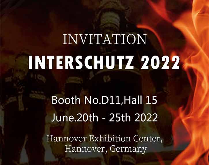 interschutz 2022